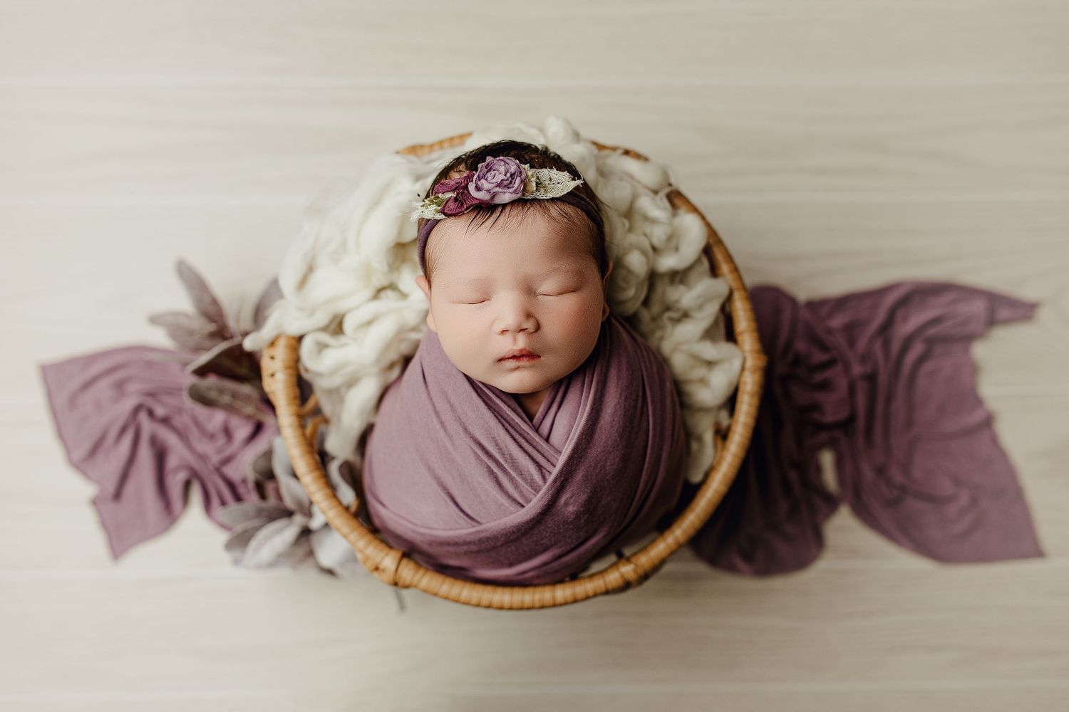 Bailey’s Photography | Affordable Payment Plans Available | Luxury Newborn Photos Portsmouth OH