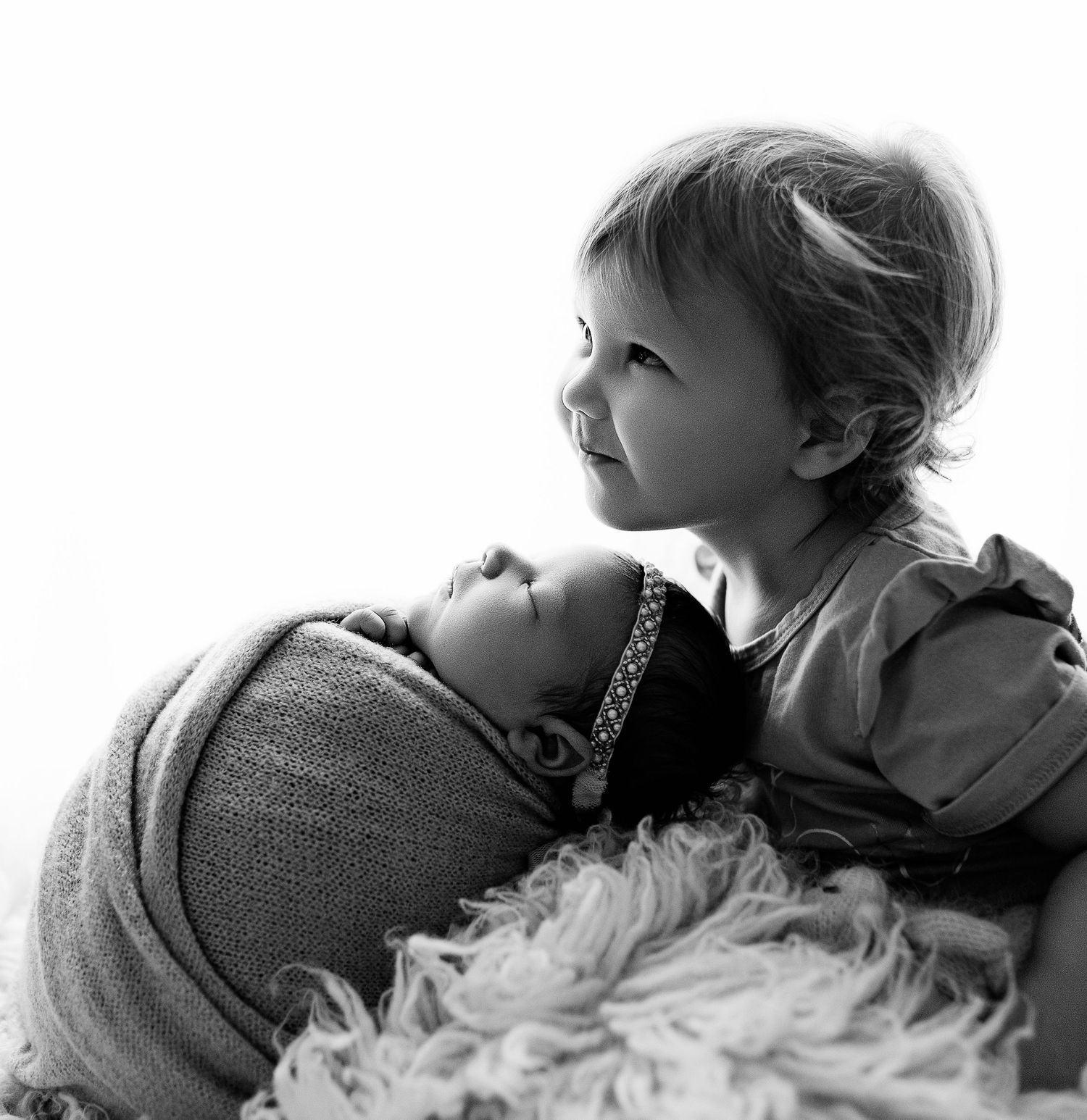 Southern Ohio Luxury Newborn Photographer | Award-Winning Baby Portraits