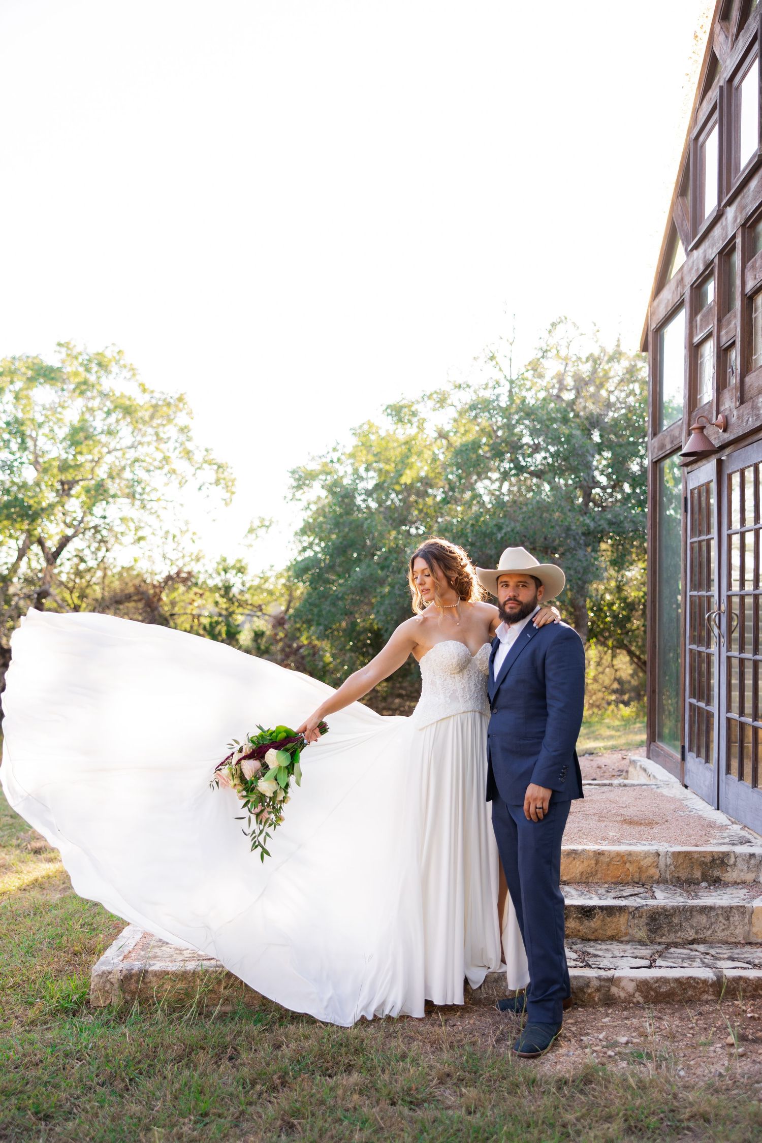 Bryan Texas Wedding Photographer