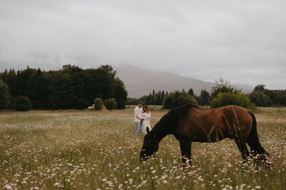 Snohomish Family Photographer Snohomish Maternity Photographer Seattle Maternity Photographer PNW Maternity Photographer