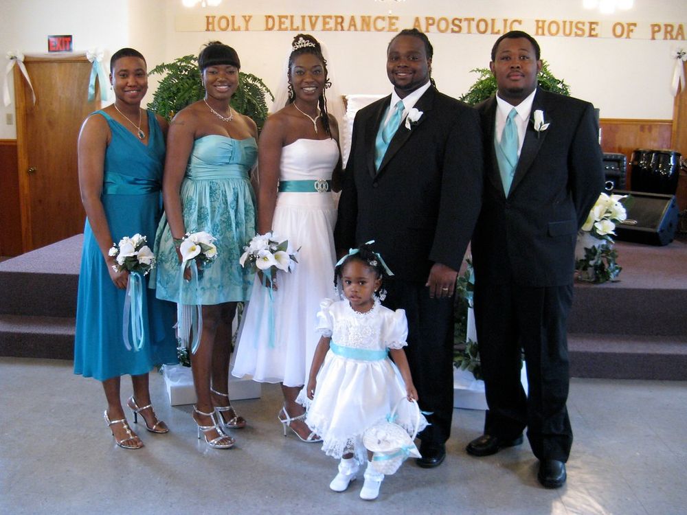 Event Photography in Columbia, SC
