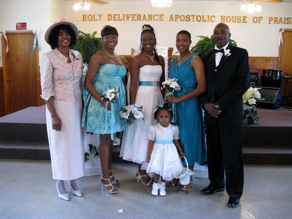 Event Photography in Columbia, SC