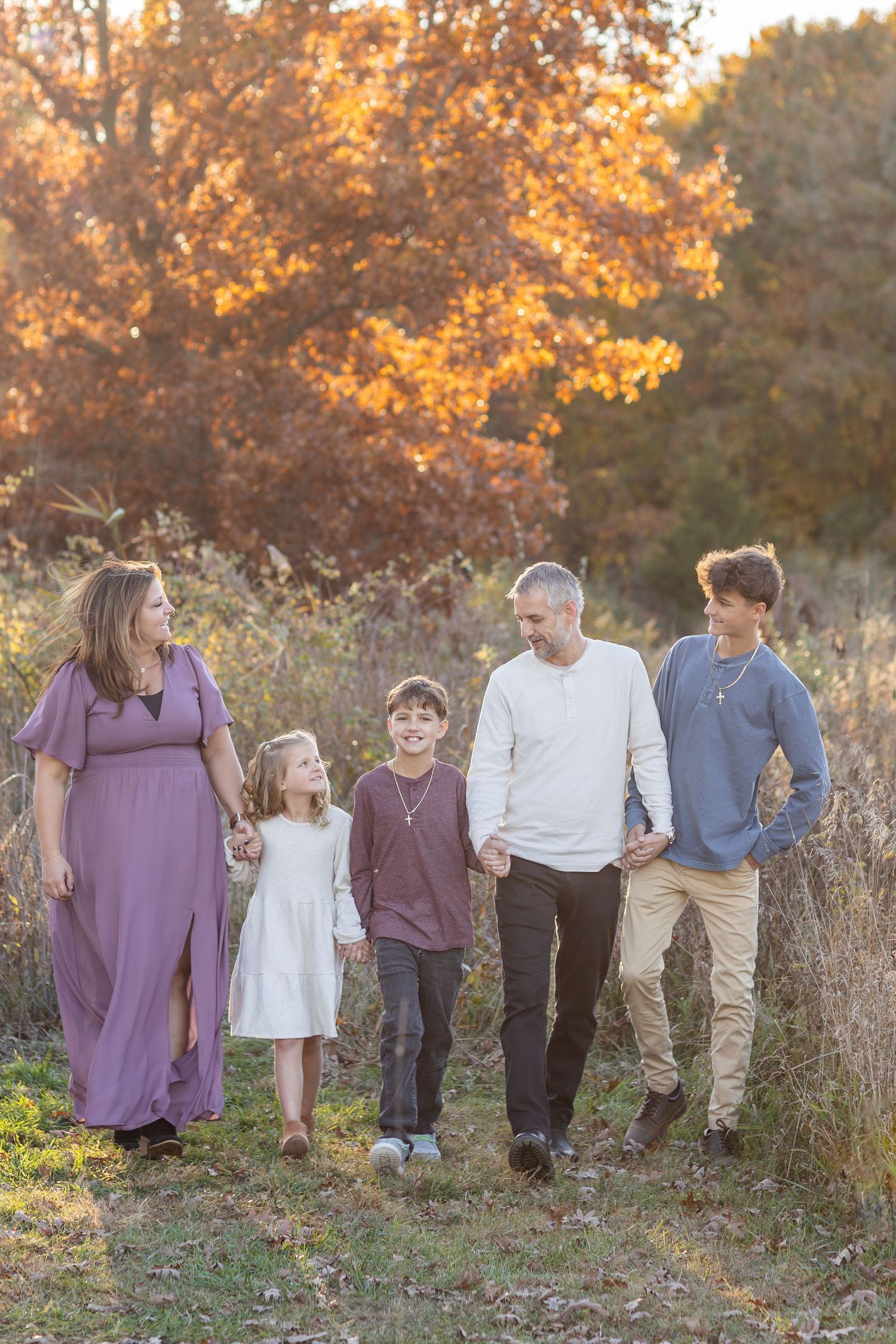 Families