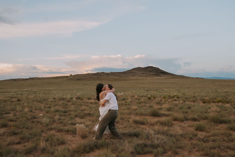 Santa Fe wedding photographer. queer wedding photographer New Mexico. lgbt photographers in albuquerque. lgbt elopement photographer. abq nm