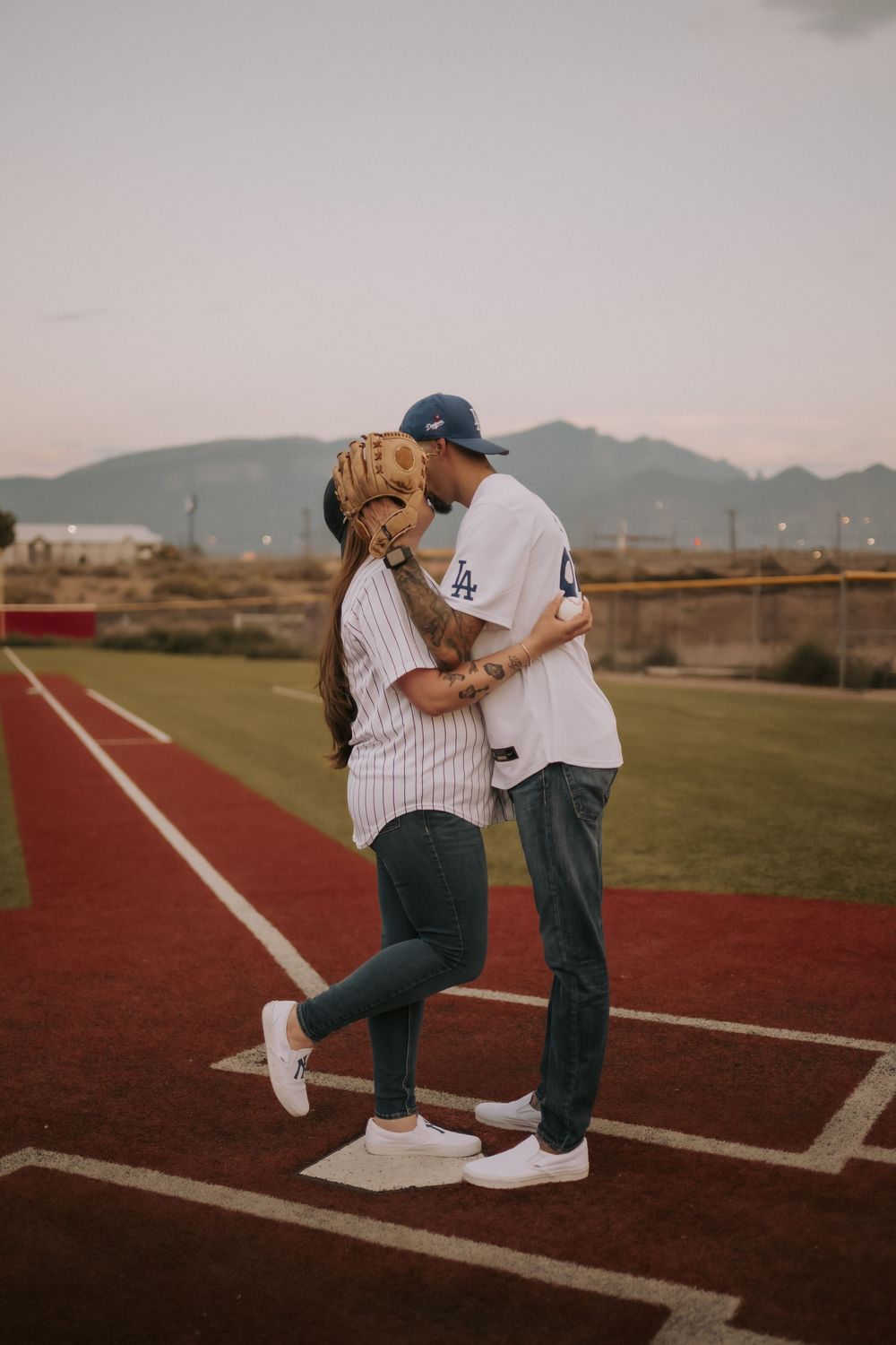 best wedding photographers in New Mexico. queer elopement photographer albuquerque. lgbt wedding photographer New Mexico. proposal ideas abq