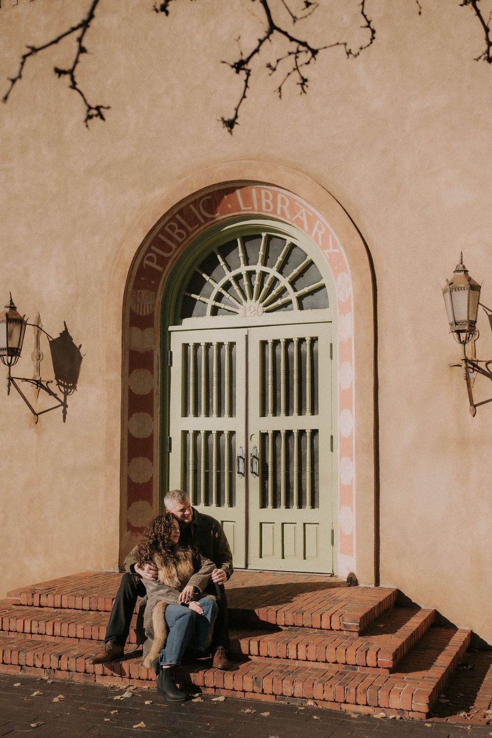Santa Fe wedding vendors. best wedding photographers in Santa Fe. queer wedding photographers in Santa Fe. New Mexico elopement photographer