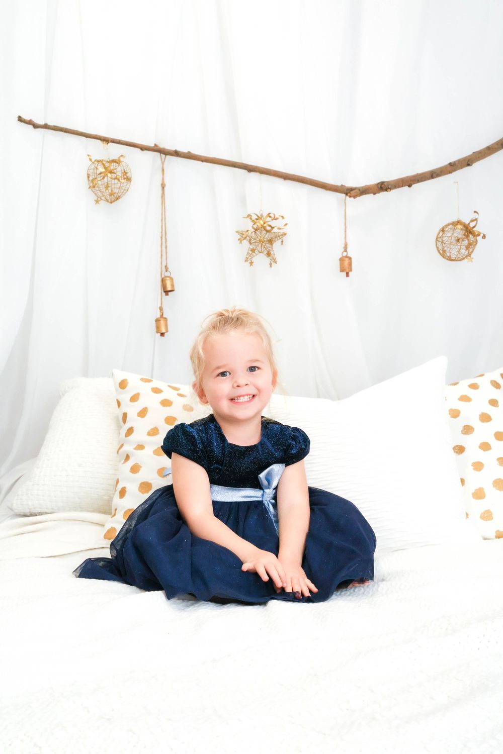 Minis Photo Holiday Sessions in edmonton alberta