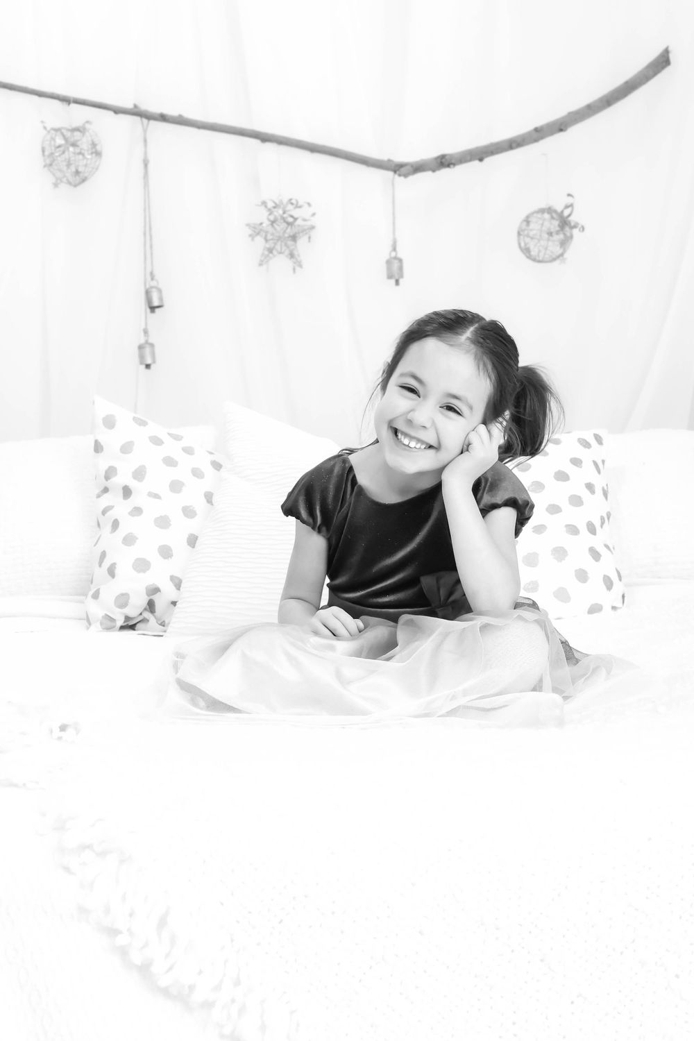 Minis Photo Holiday Sessions in edmonton alberta