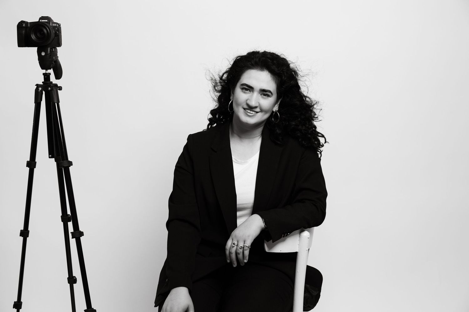 portrait branding