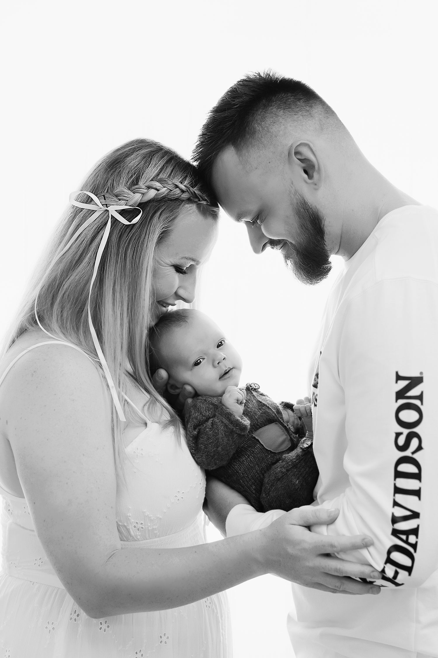 Newborn Photography