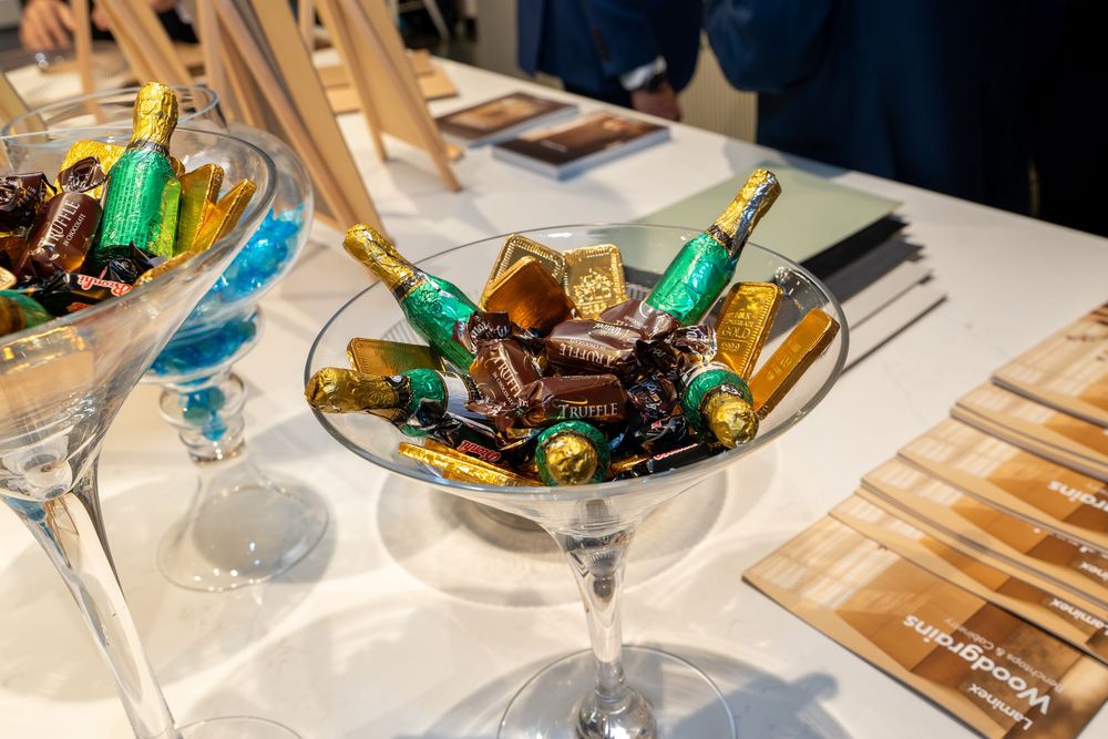 Metricon Event