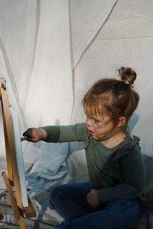 paint