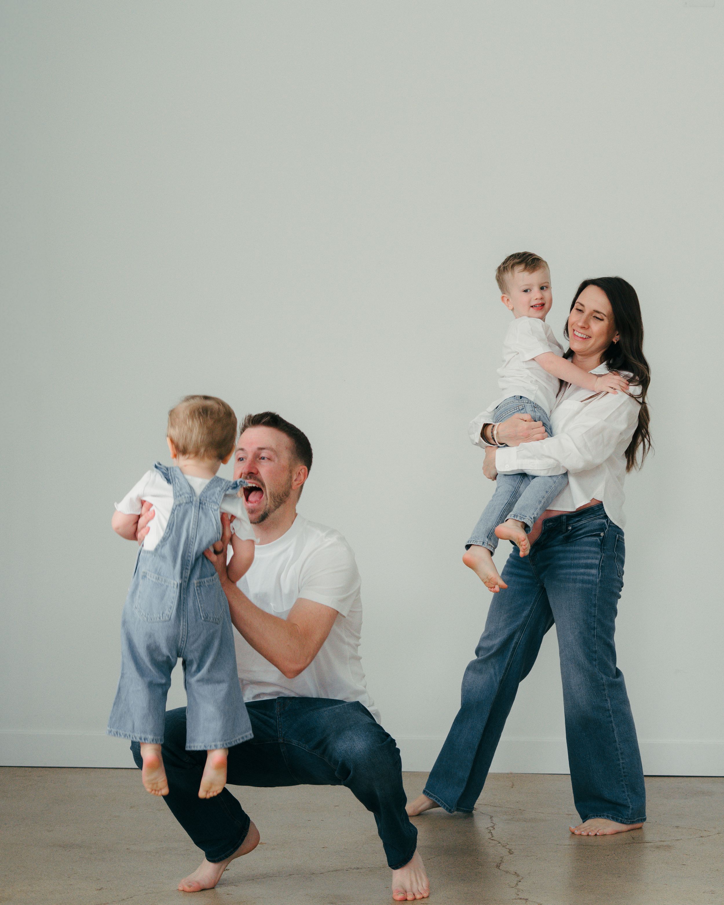 family