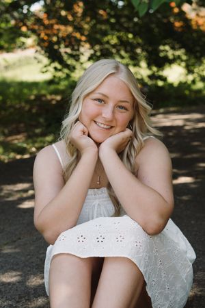 senior