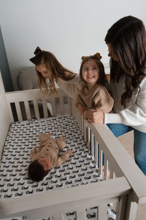 in home family