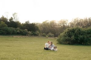pregnancy announcement