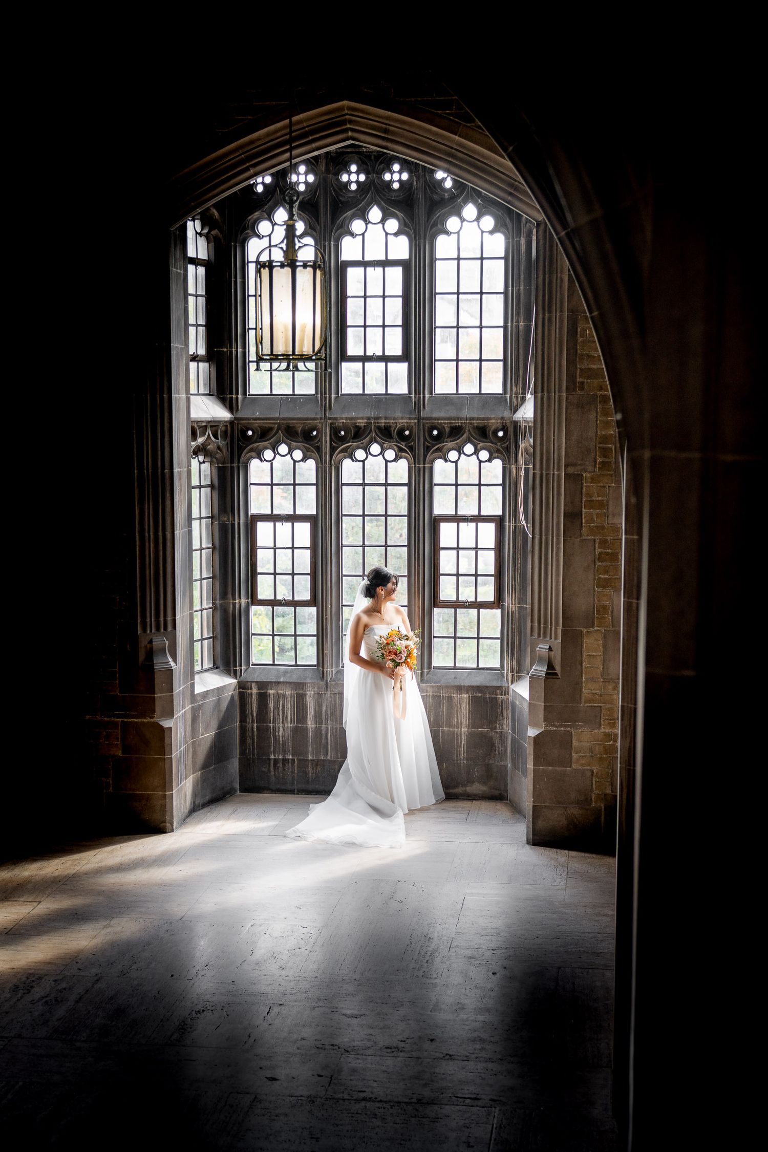 Hart House wedding photographer and videographer