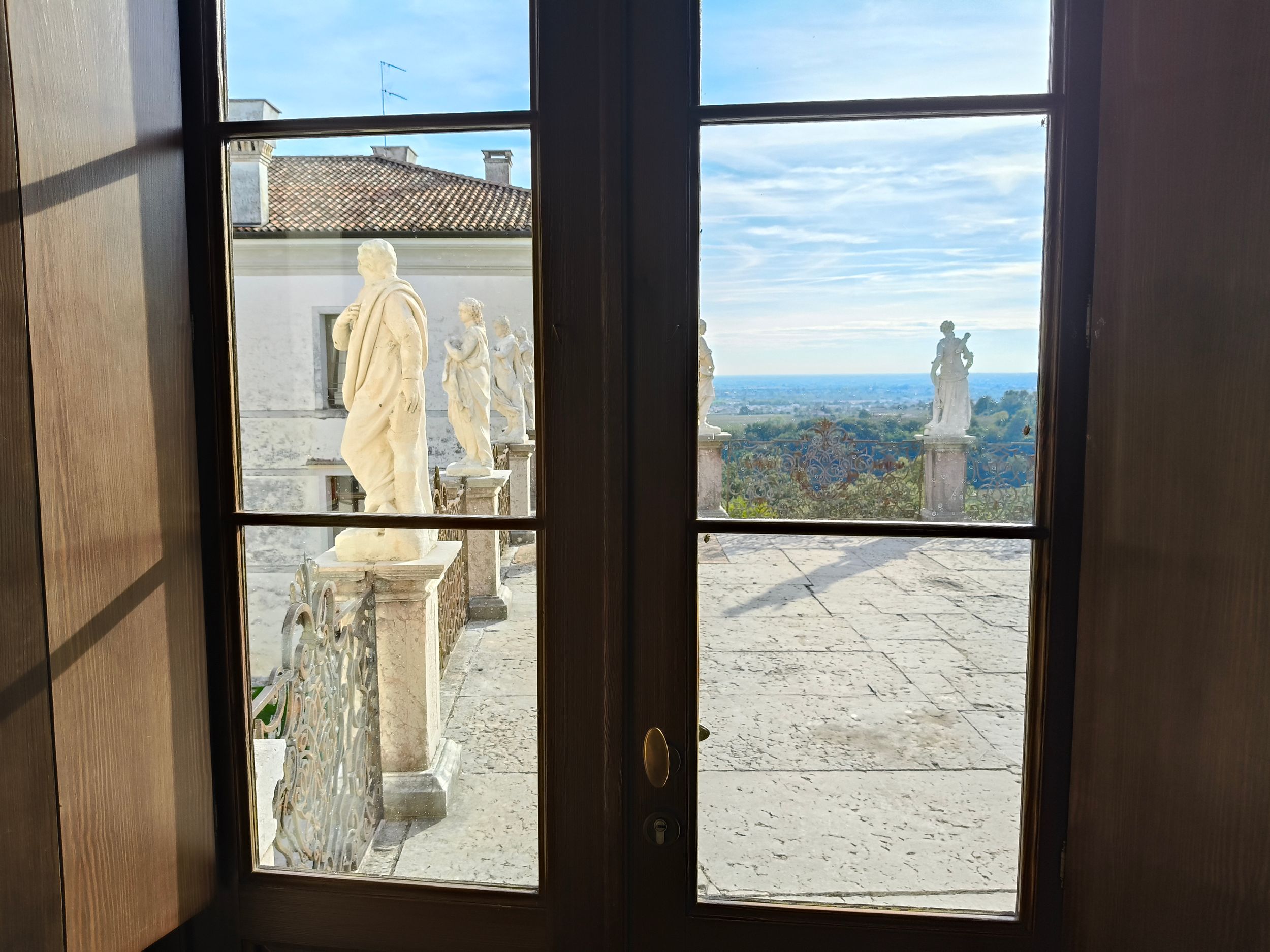 San Salvatore Castle