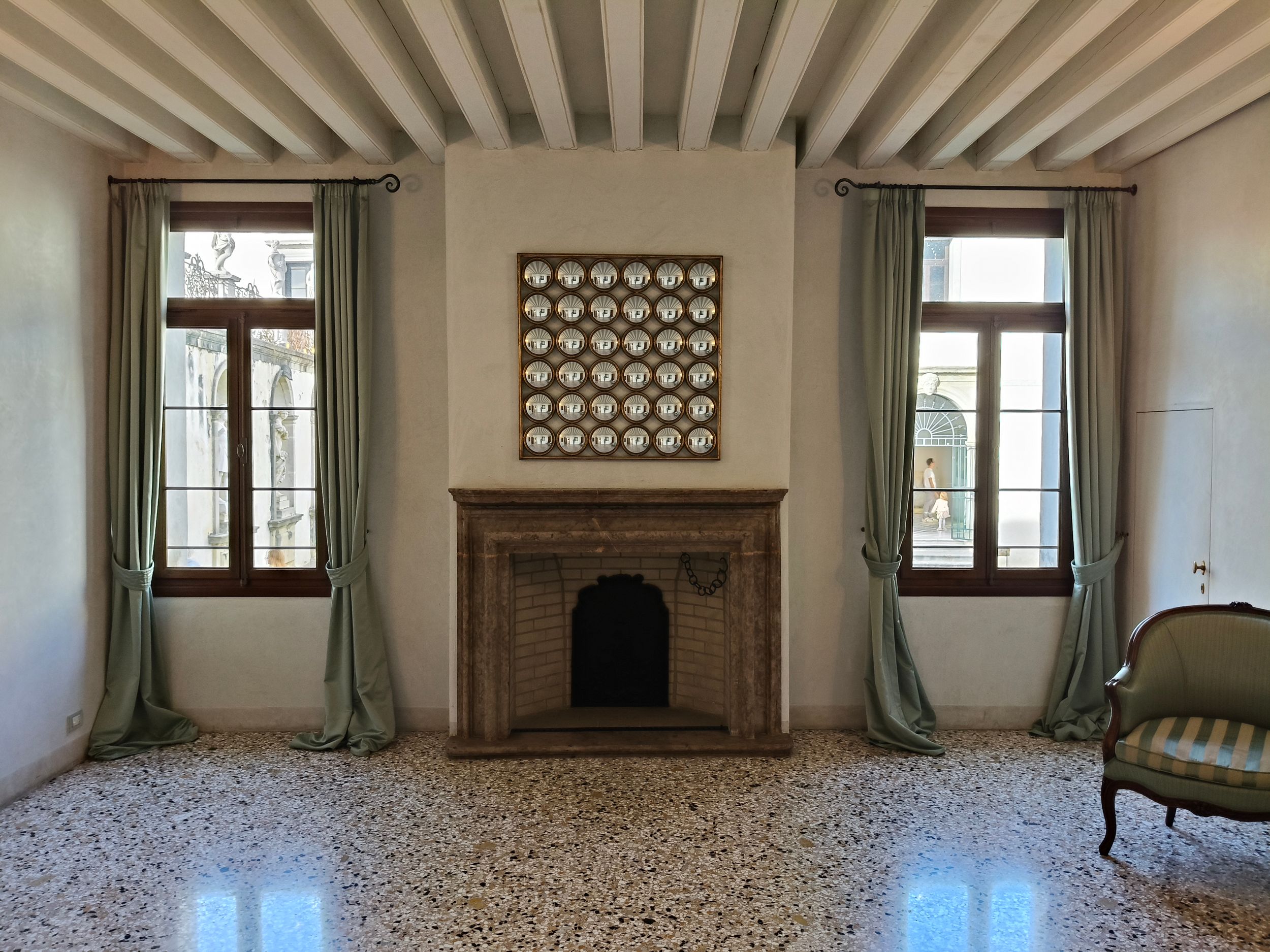 San Salvatore Castle