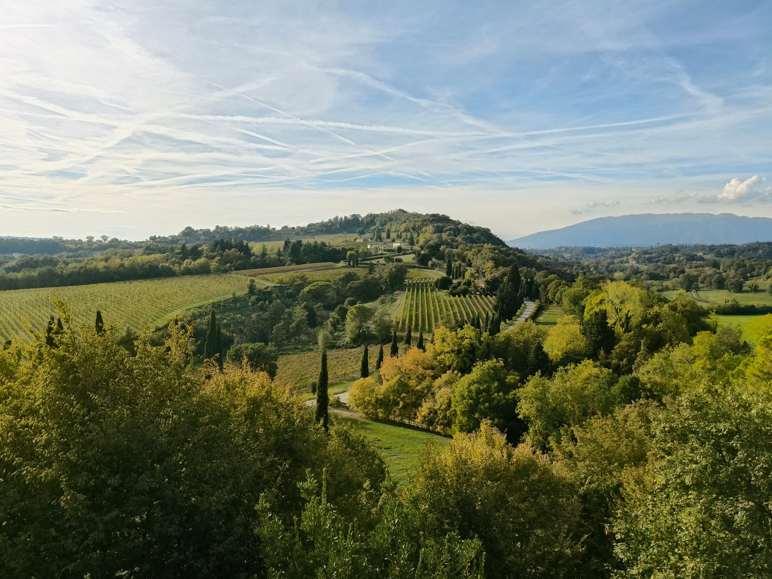 San Salvatore Castle