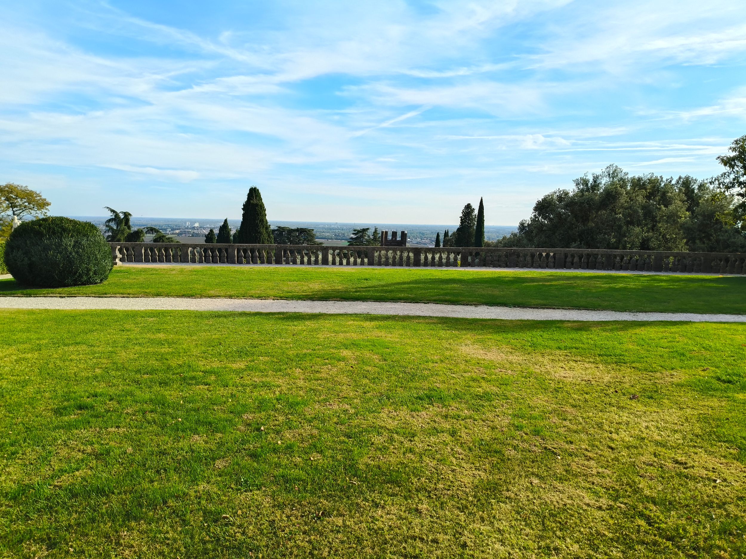 San Salvatore Castle
