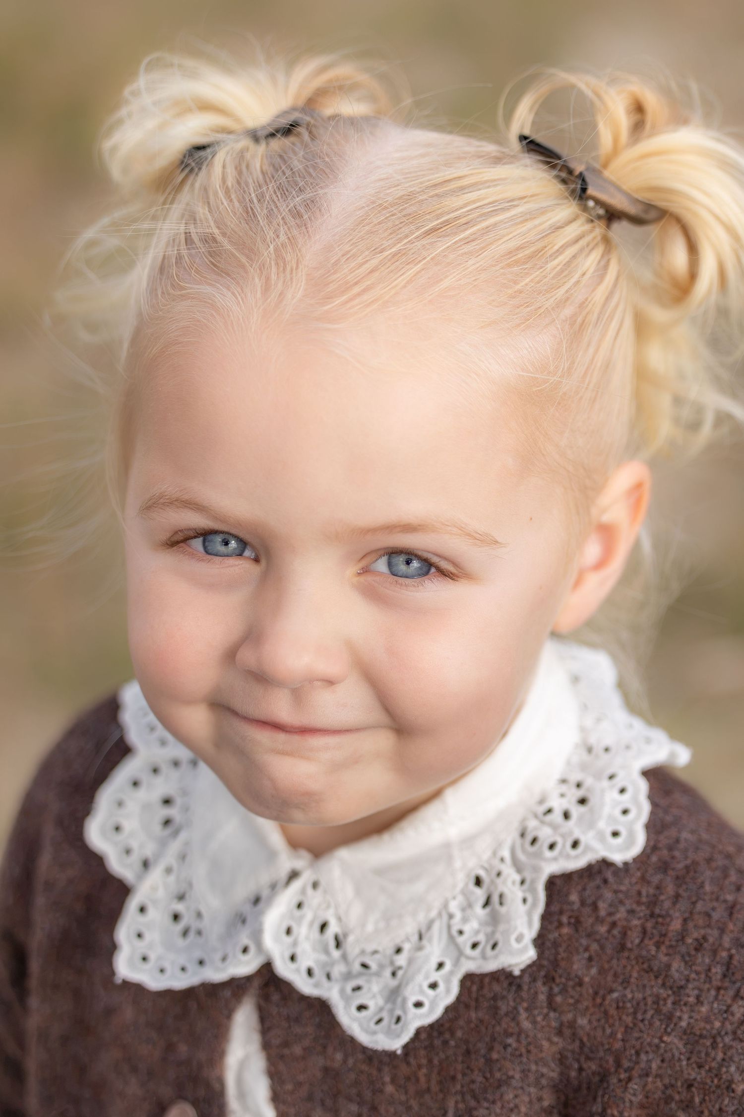 kinderportret in ommen.