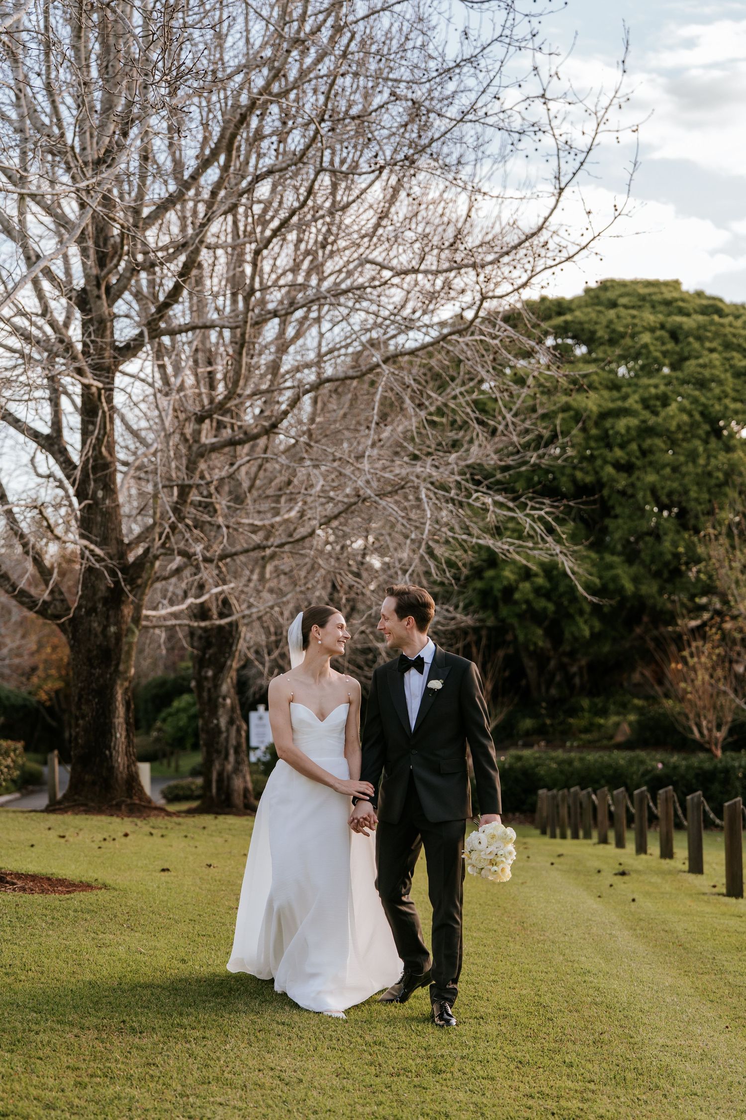 Spicers Clovelly Estate Montville Wedding - Sunshine Coast Wedding Photographer