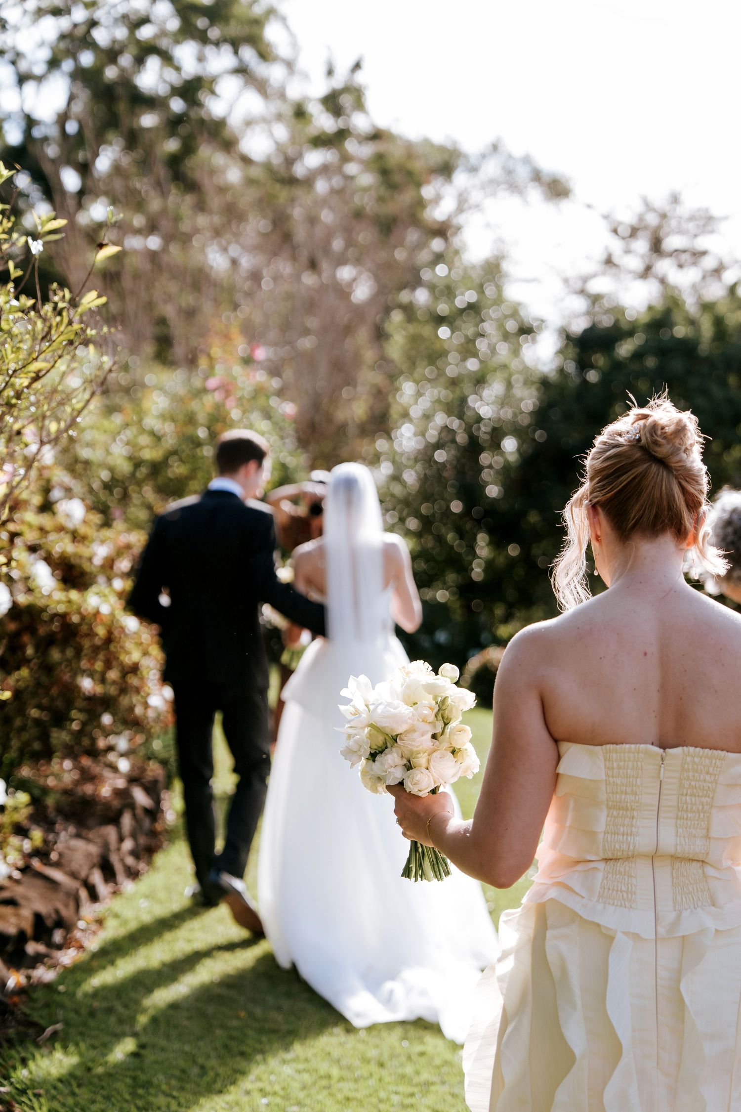 Spicers Clovelly Estate Montville Wedding - Sunshine Coast Wedding Photographer