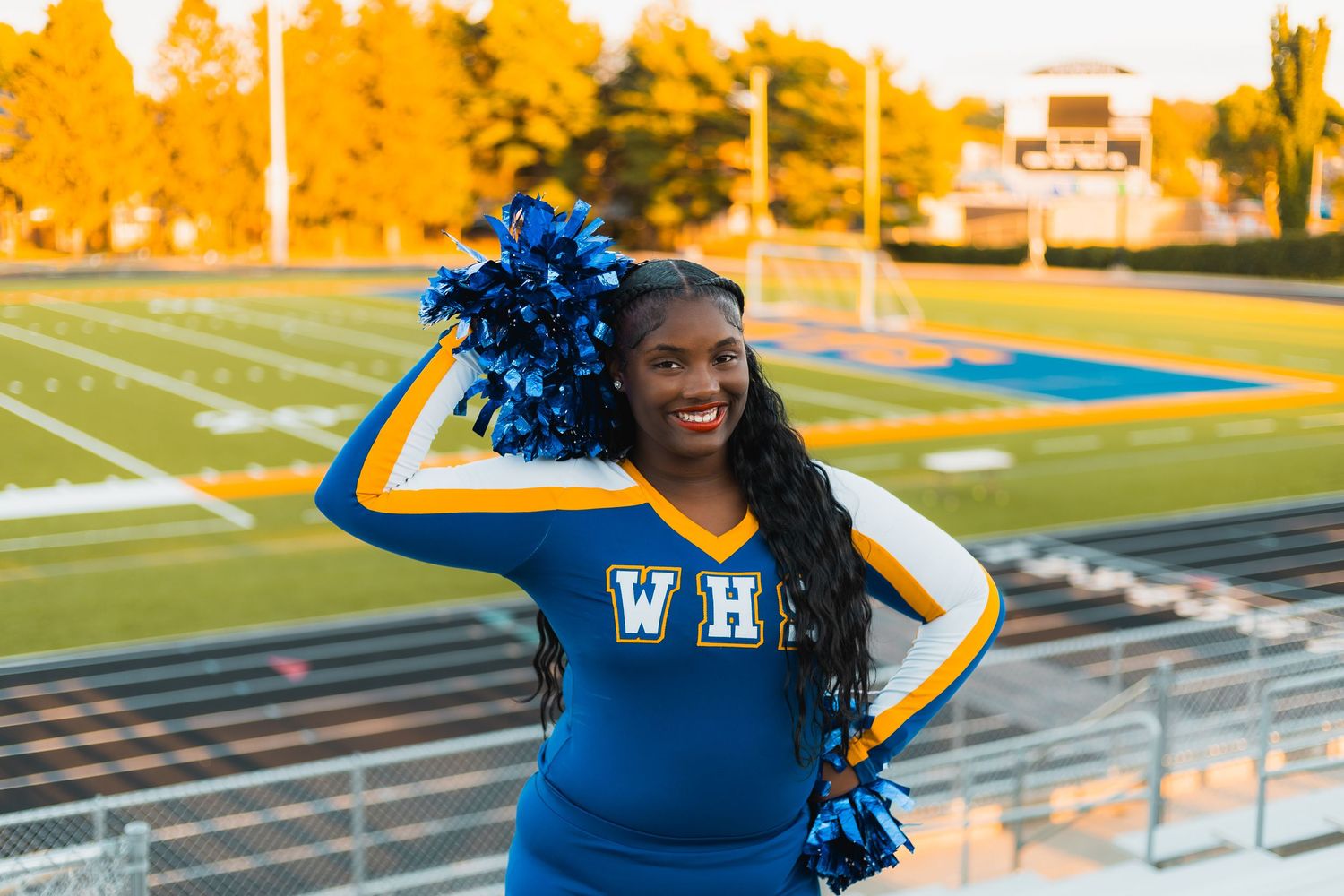 prepare for high school senior photoshoot tips and tricks madison wisconsin yearbook photos getting ready advice having fun cheerleader west