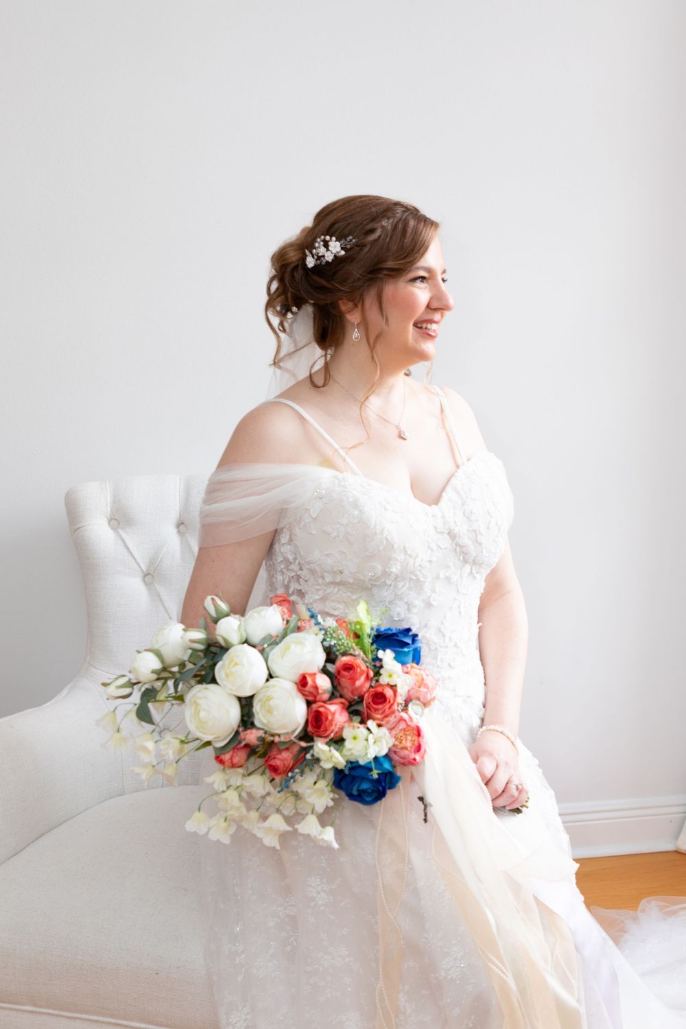 Editorial style wedding photographer in Tampa, Clearwater, St Pete, Sarasota, Naples, and Dunedin, Florida