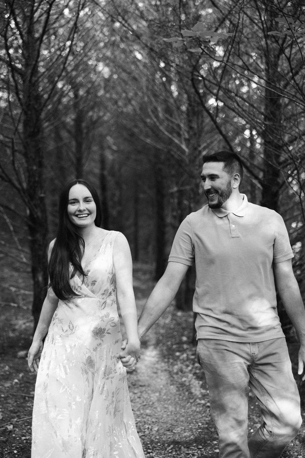 springfield missouri engagement photos