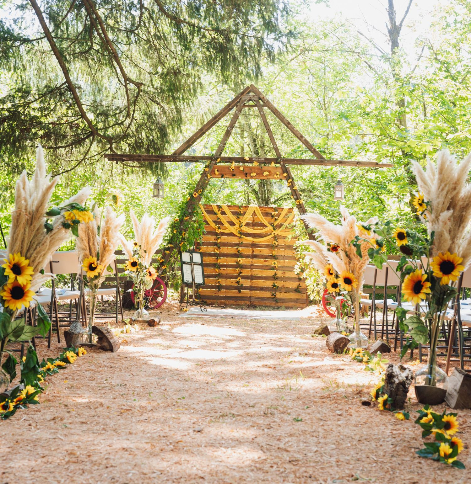 Knotty Pines Photography has partnered with End of the Road Adventures