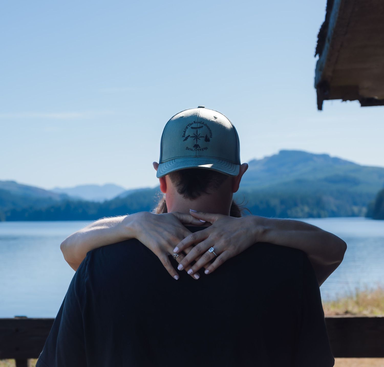 Knotty Pines Photography has partnered with End of the Road Adventures