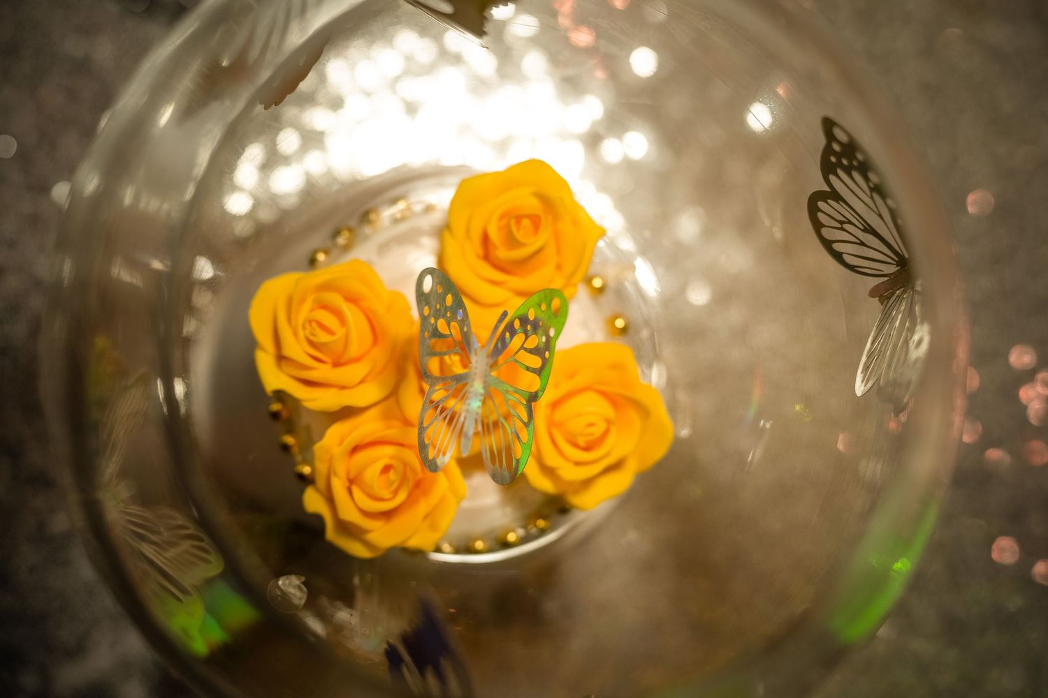 Cancer survivor Brianna celebrates an unforgettable Quinceañera through A Wish with Wings with a Dallas Fort Worth quince photographer.