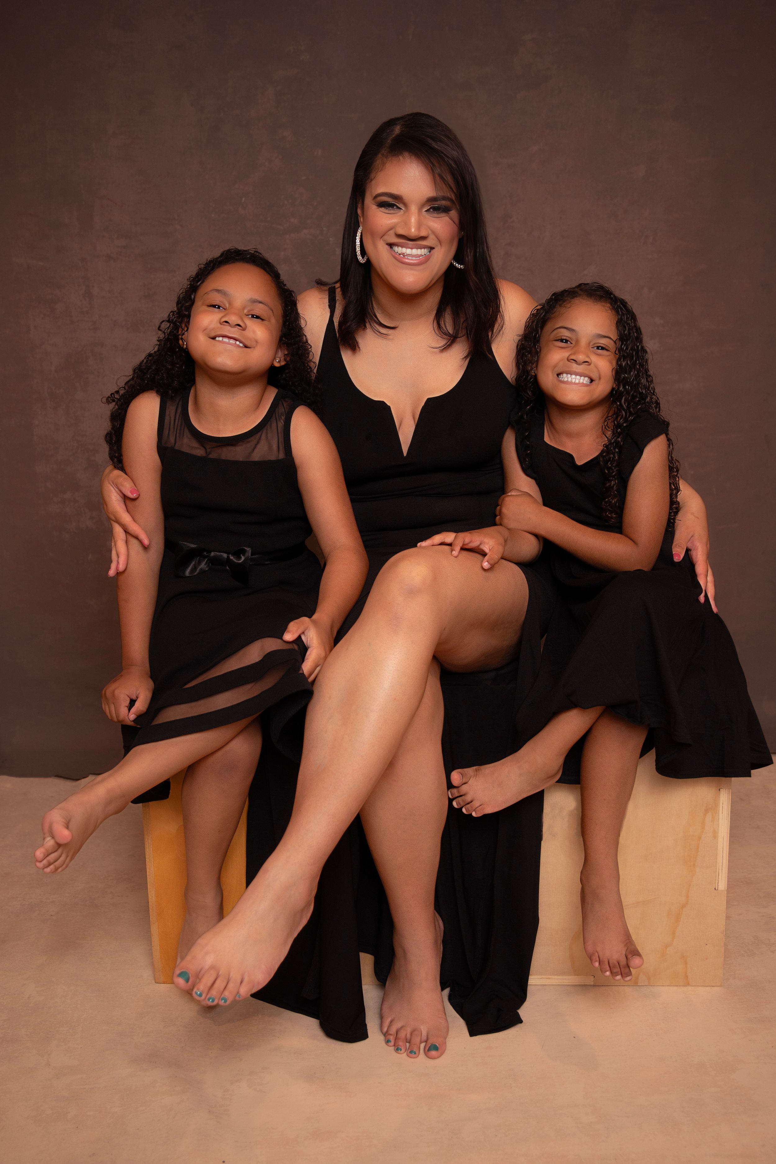 Luxury Portraiture