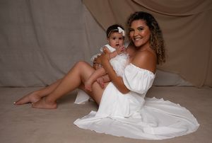 Luxury Portraiture