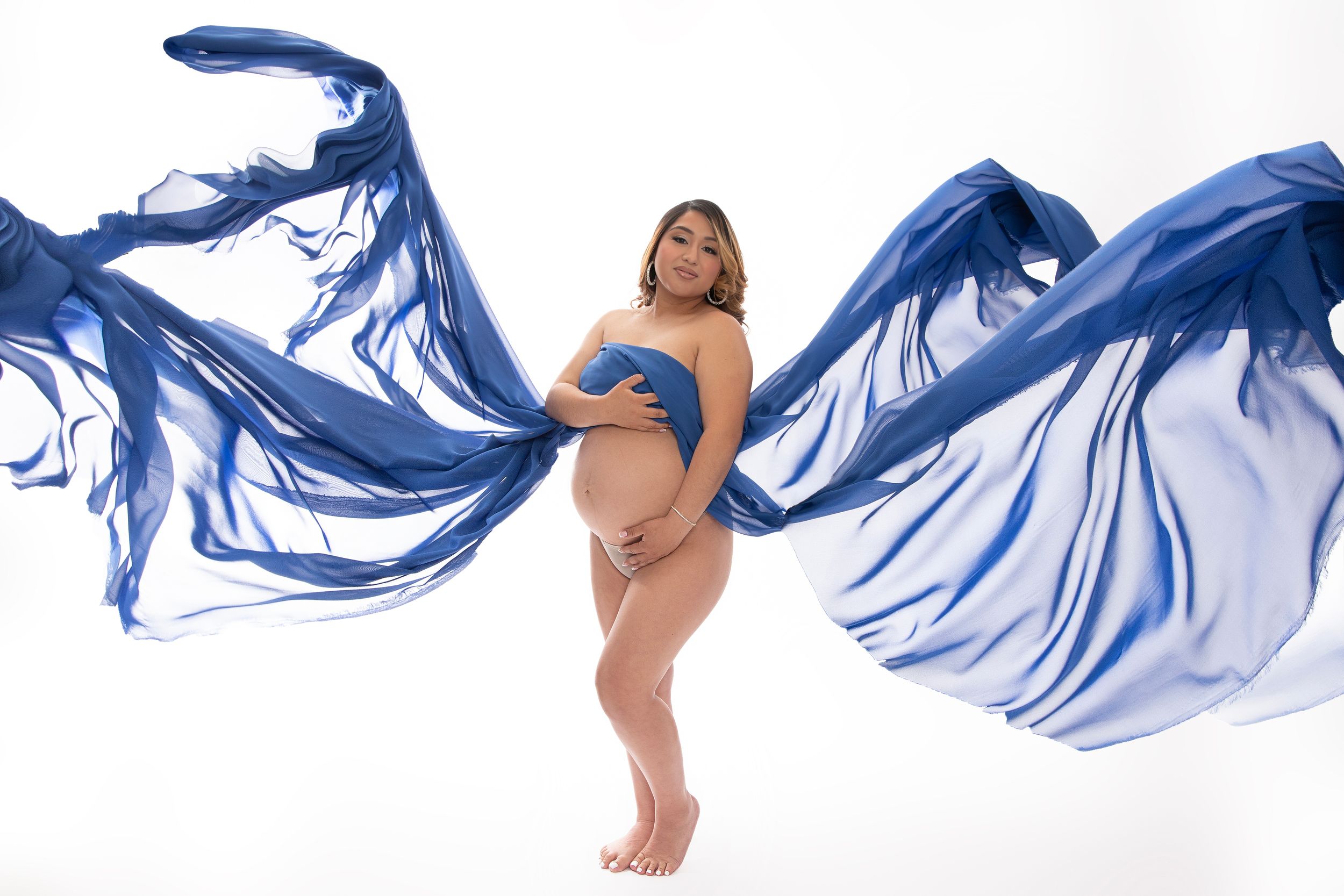 Luxury Portraiture