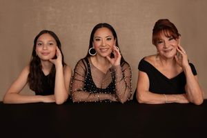Luxury Portraiture