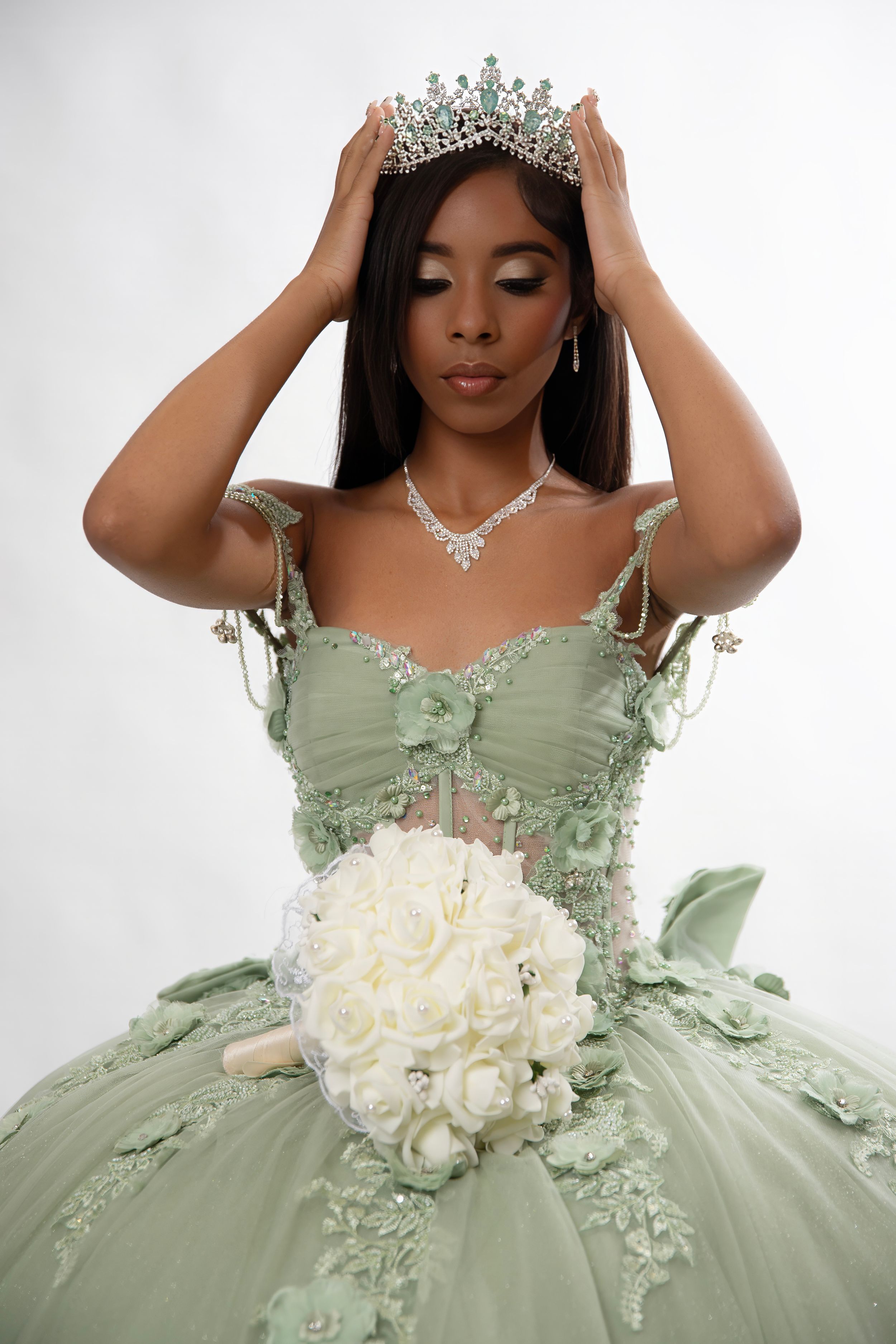 Luxury Portraiture