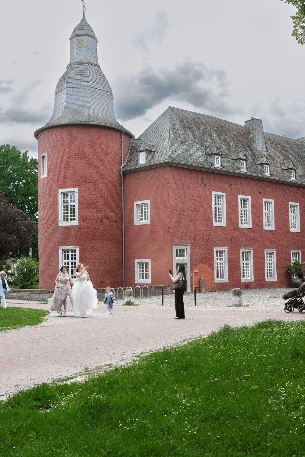 Alsdorf Standesamt Hochzeit