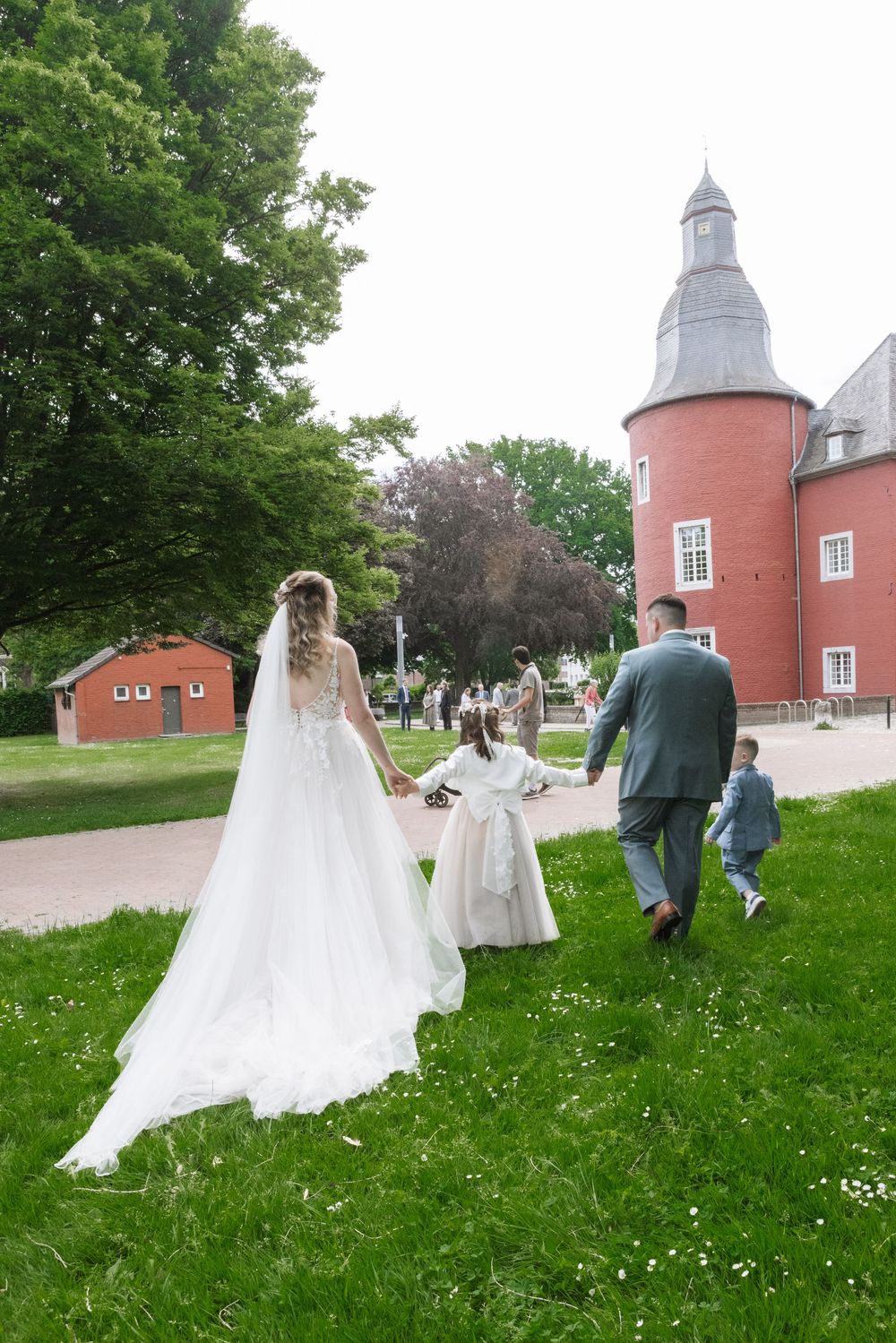 Alsdorf Standesamt Hochzeit