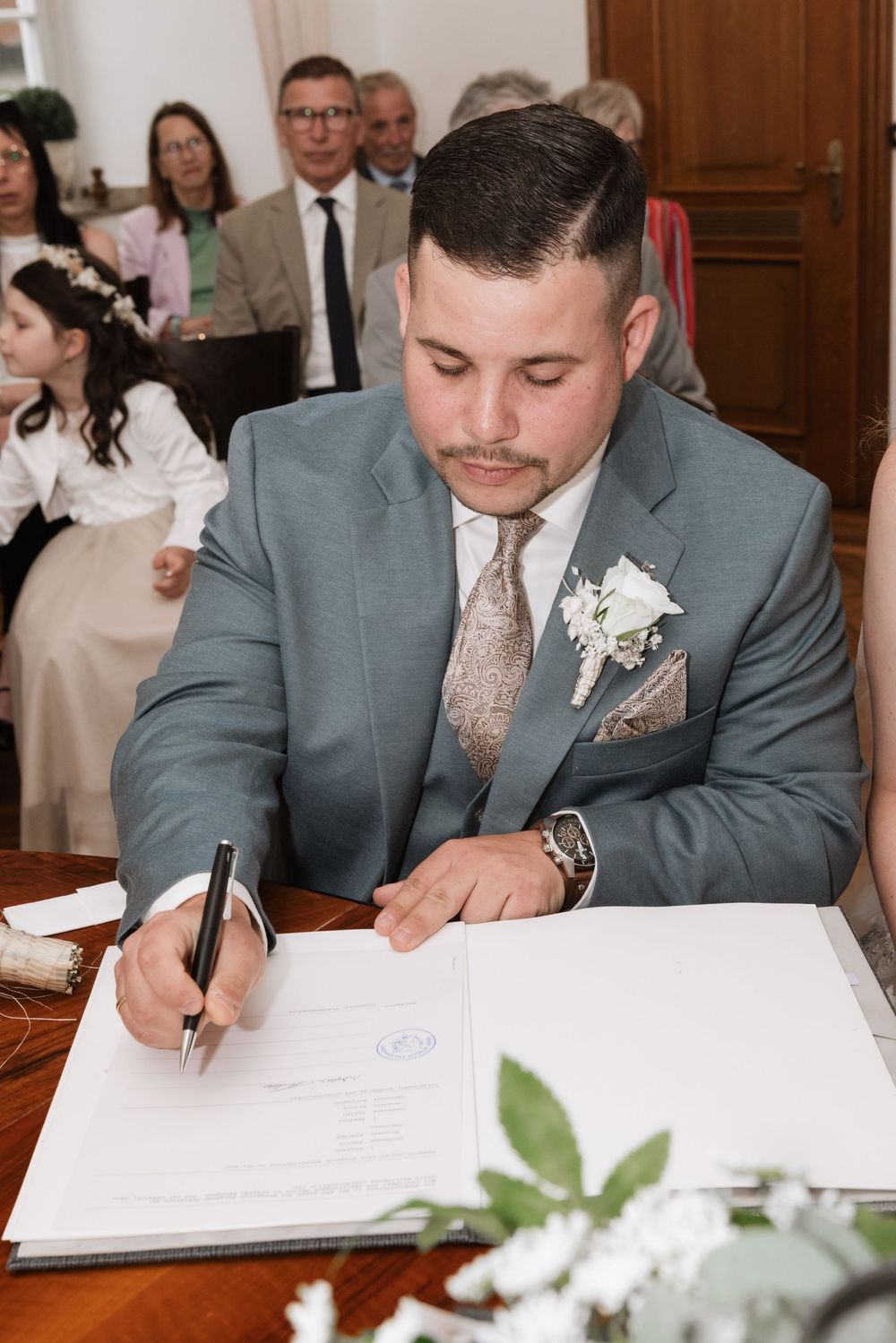 Alsdorf Standesamt Hochzeit