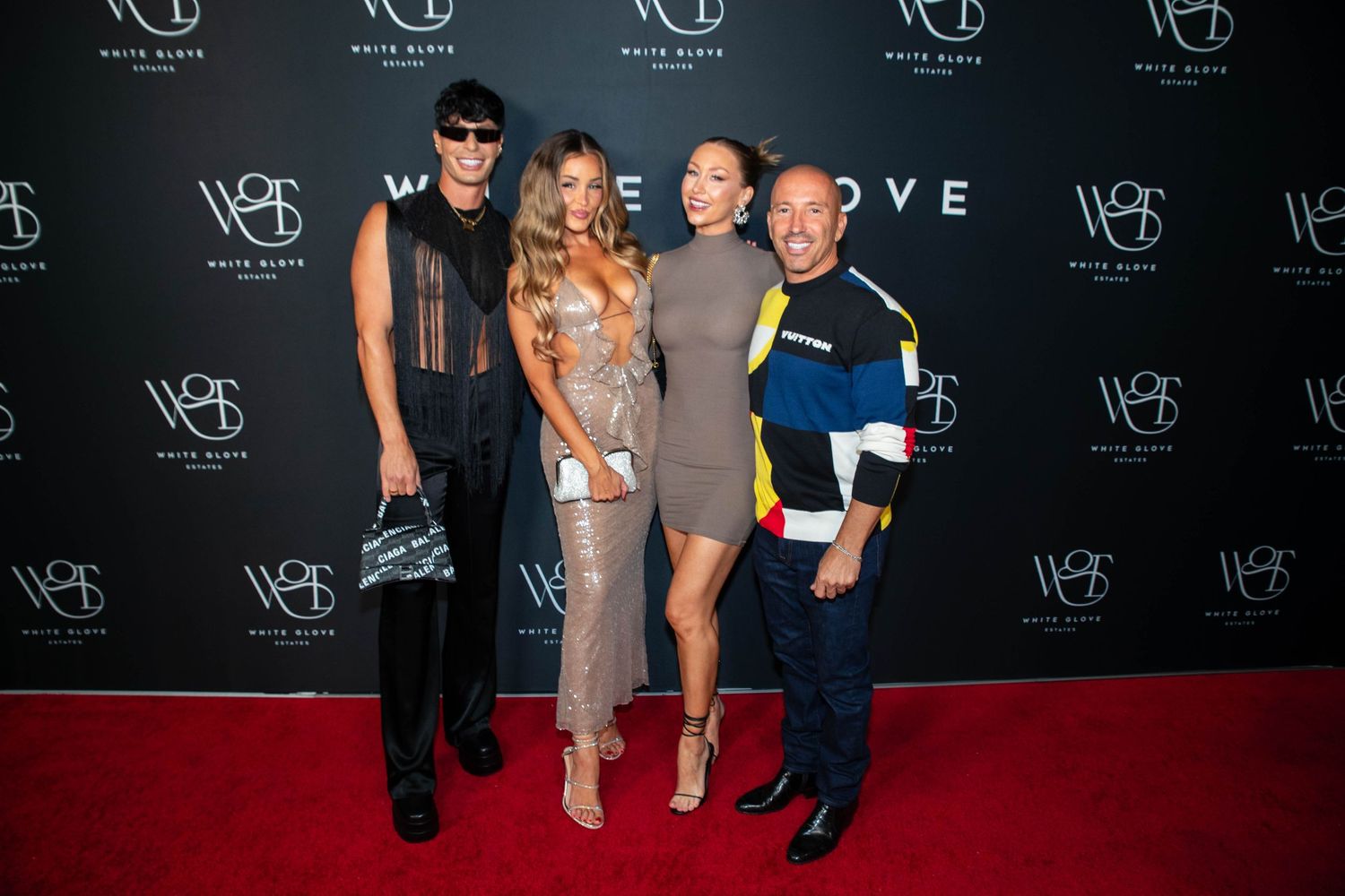 Corporate event step and repeat photographer LA Red carpet photography