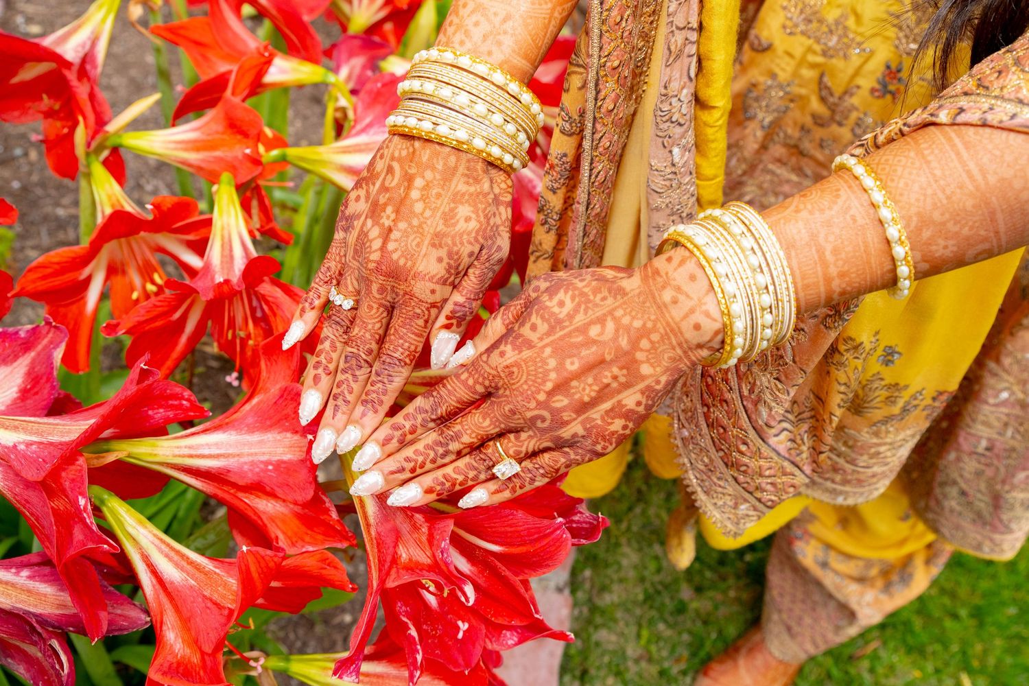 Los Angeles cultural events photographer Mendi