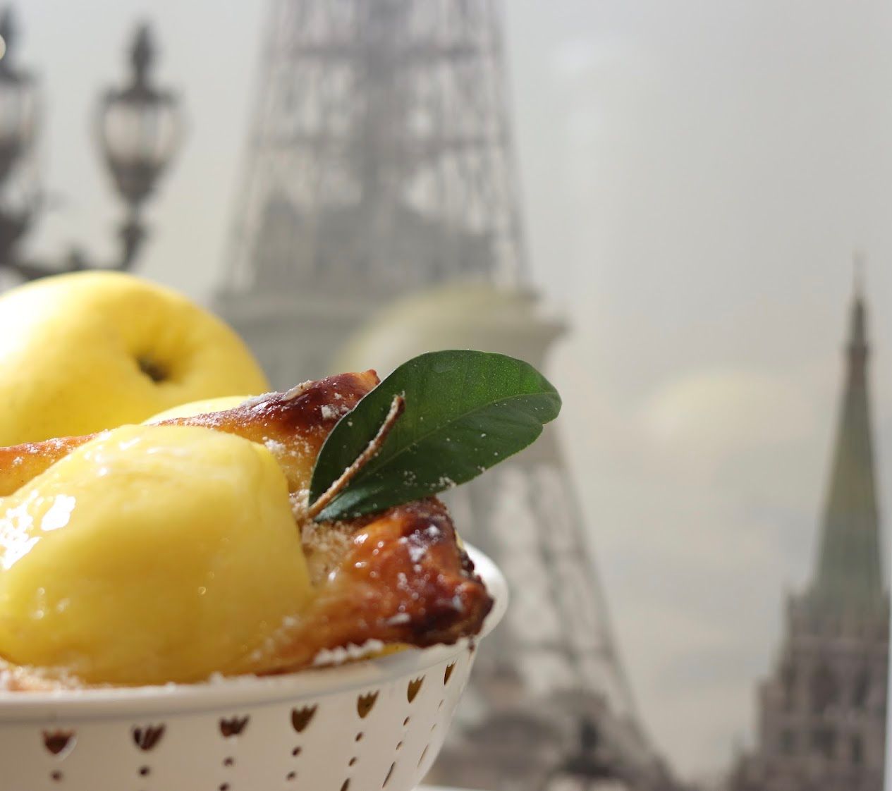 Photographie culinaire de produits frais pour la communication professionnelle