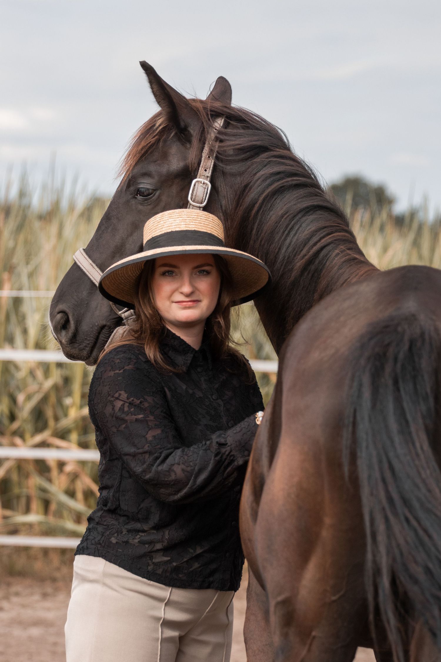 Paardenfotografie Zoefotografeert