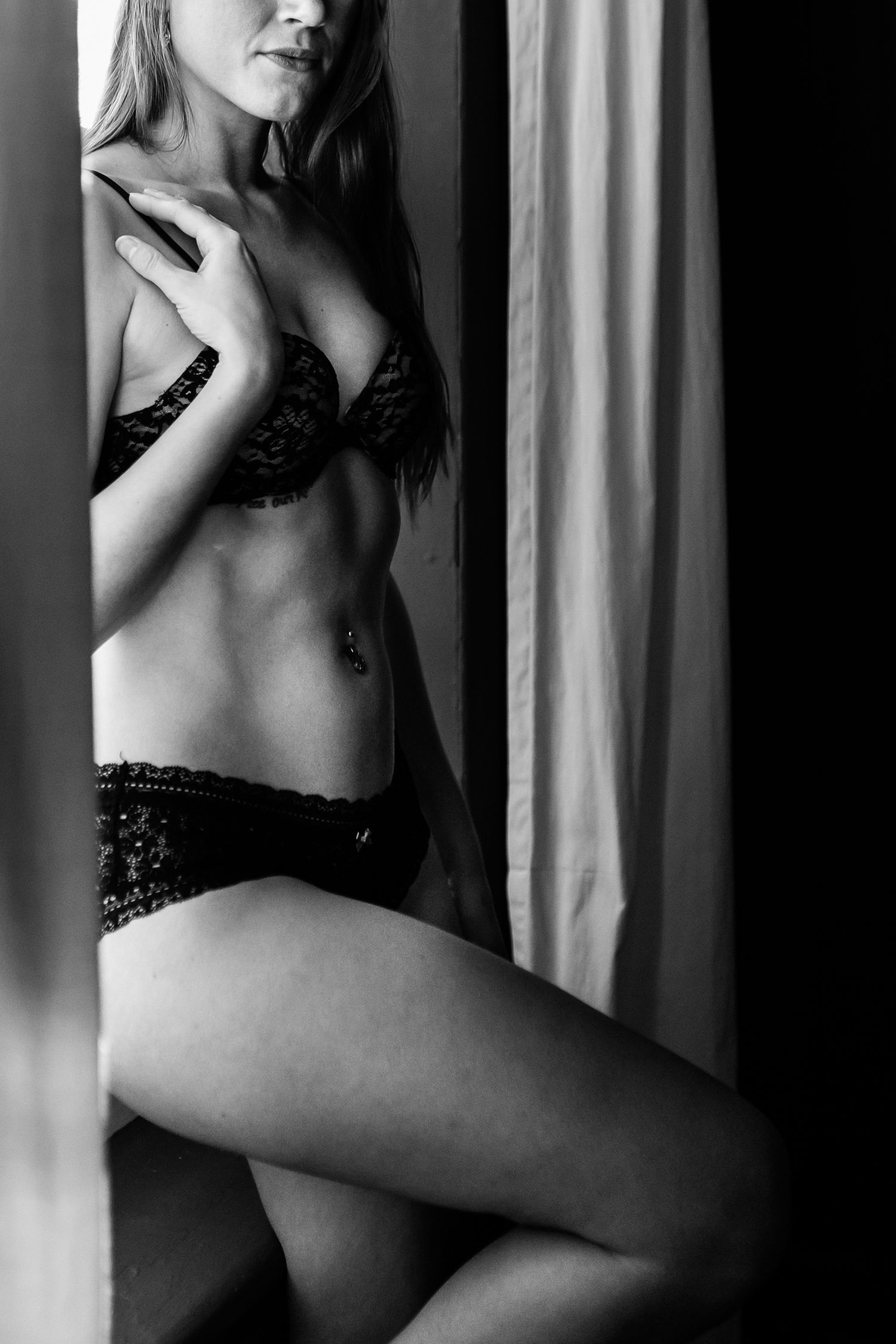 Lehigh Valley Boudoir Photographer