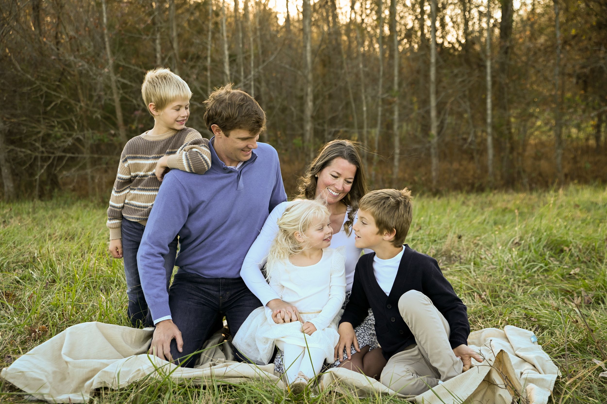 family