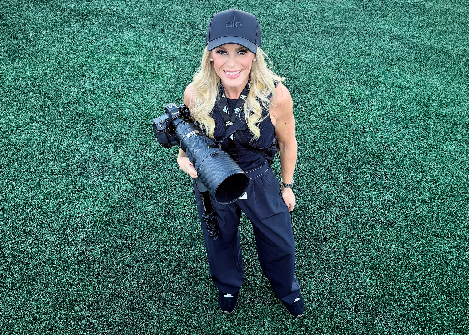 ASHLEY GREER
Professional Photographer