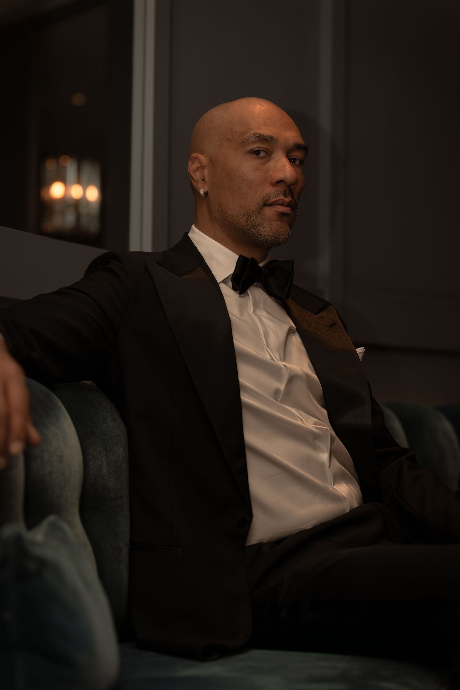 John Carew